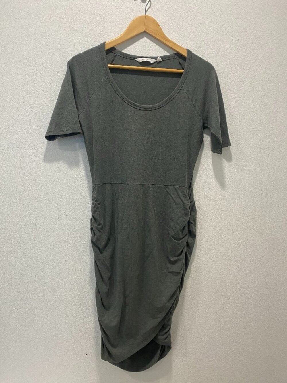 Athleta Women's Scrunch Dress - Small